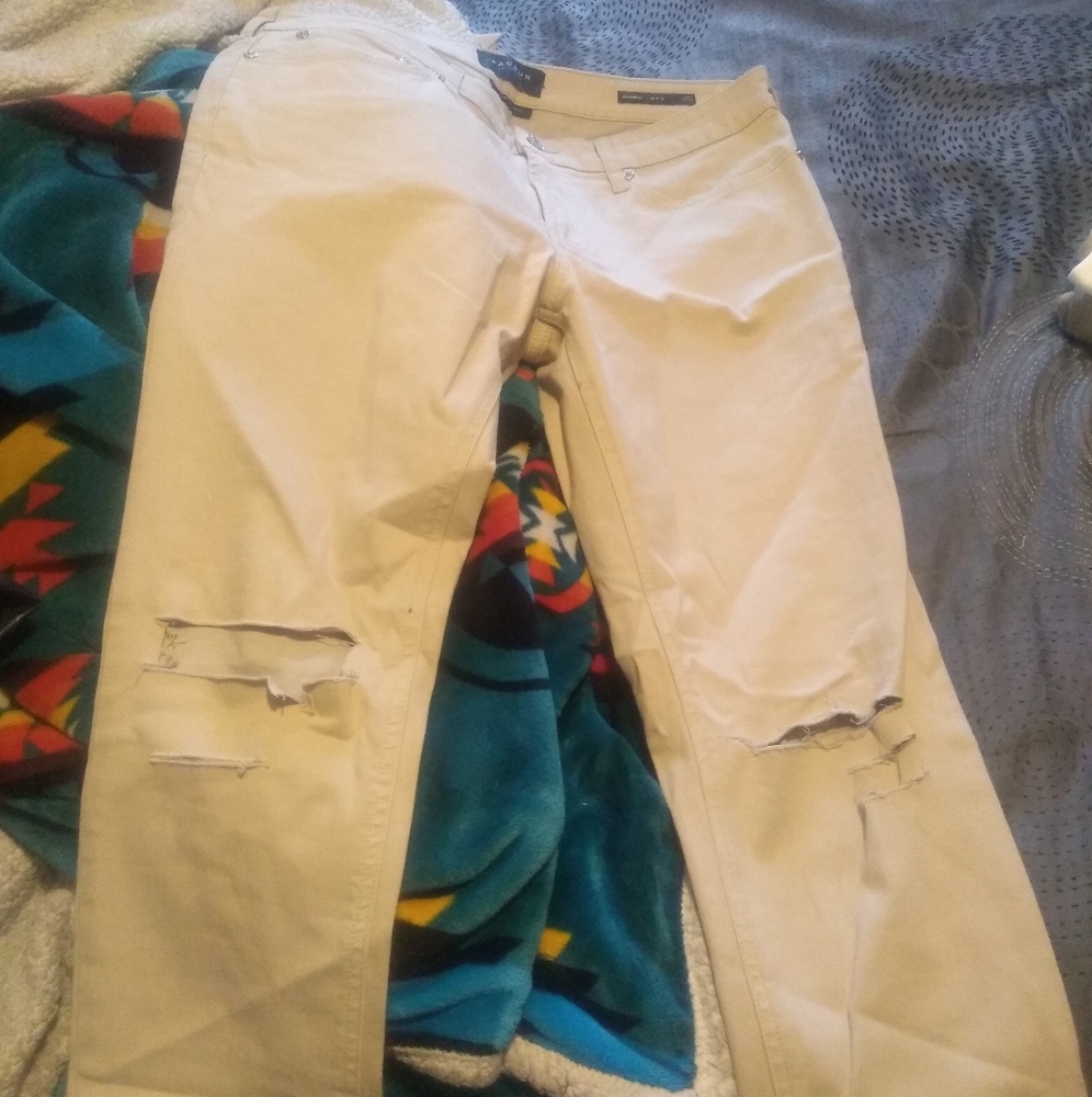 Pacsun jean